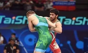 حسین نوری: لیگ کشتی باعث شلوغ شدن باشگاه و ابتلایم به کرونا بود