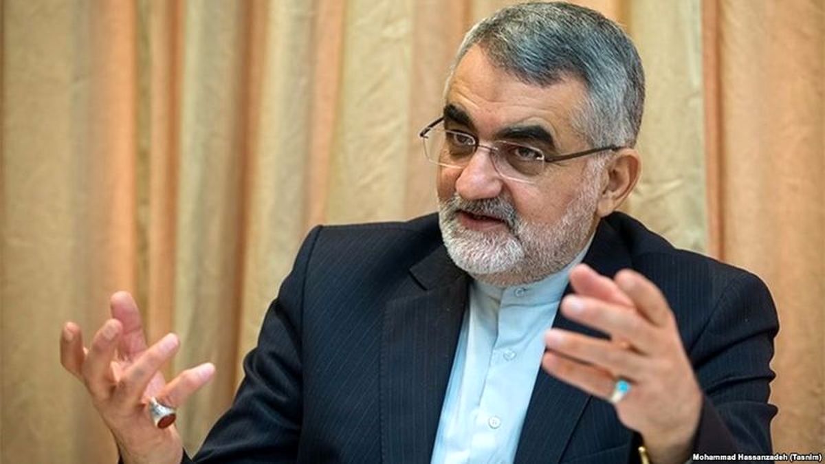 تعجب میکنم حرفهای آمریکا را از زبان احمدینژاد میشنویم / واگذاری کیش به چین با هدف تخریب قرارداد شایعه شد / چین و روسیه گلایه دارند که ایران ما را فقط برای دوران تحریم میخواهد + فیلم