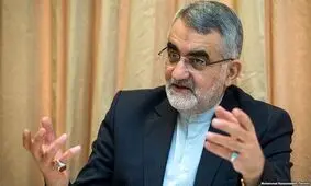 تعجب می‌کنم حرف‌های آمریکا را از زبان احمدی‌نژاد می‌شنویم / واگذاری کیش به چین با هدف تخریب قرارداد شایعه شد / چین و روسیه گلایه دارند که ایران ما را فقط برای دوران تحریم می‌خواهد + فیلم