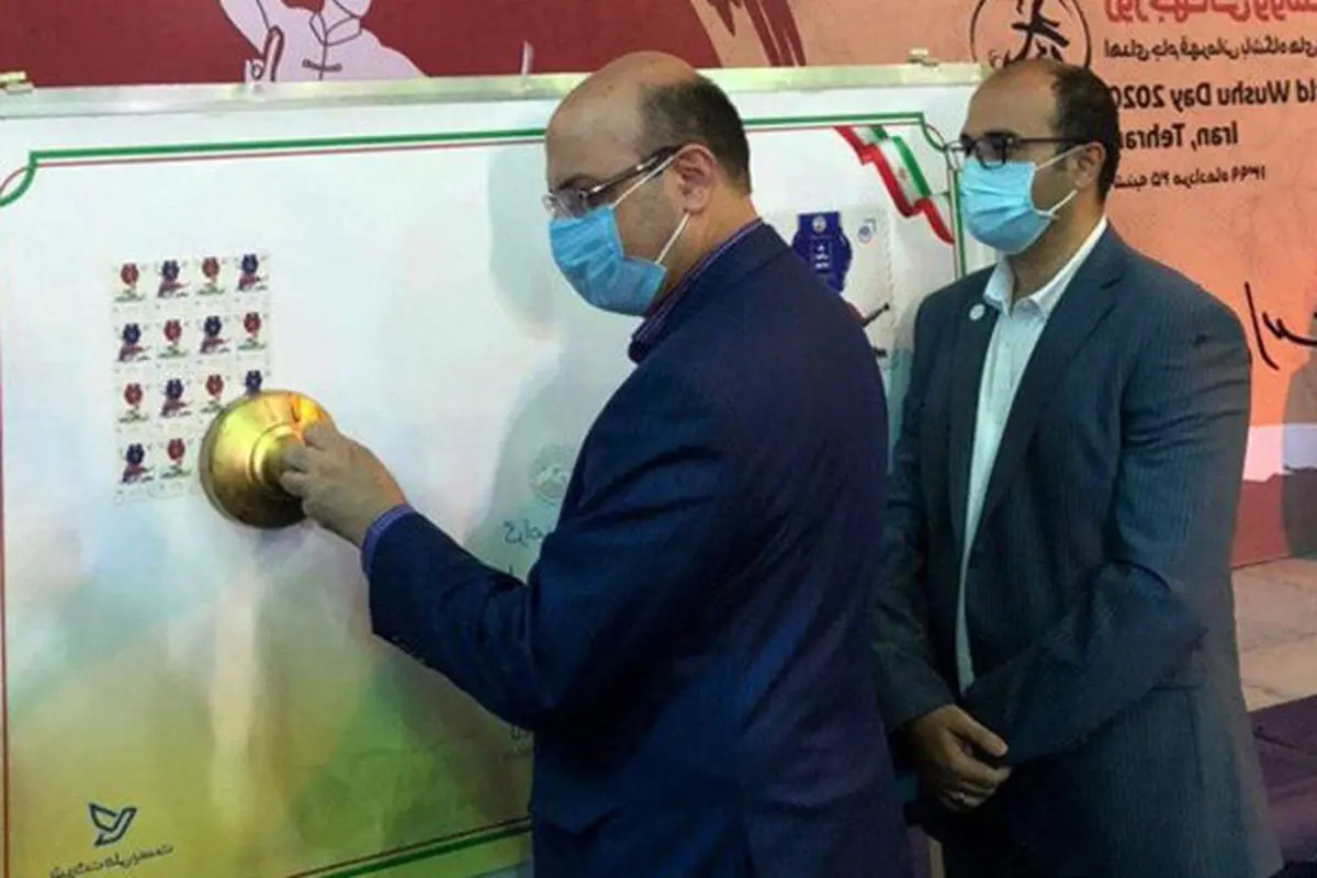 بیش از اندازه به دوپینگ ووشو پرداخته شد