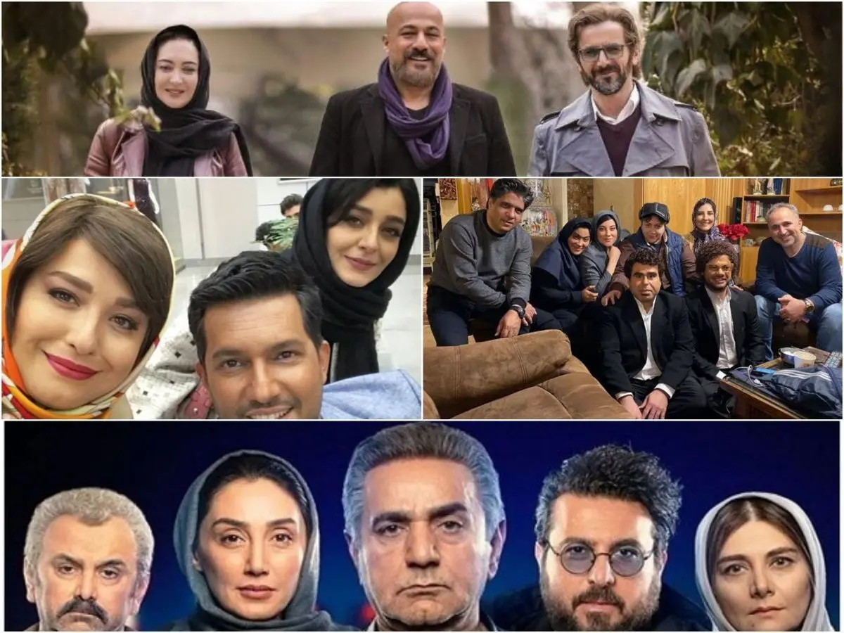 گزارش عجیب اخبار شبکه یک علیه شبکه خانگی/ ویدئو