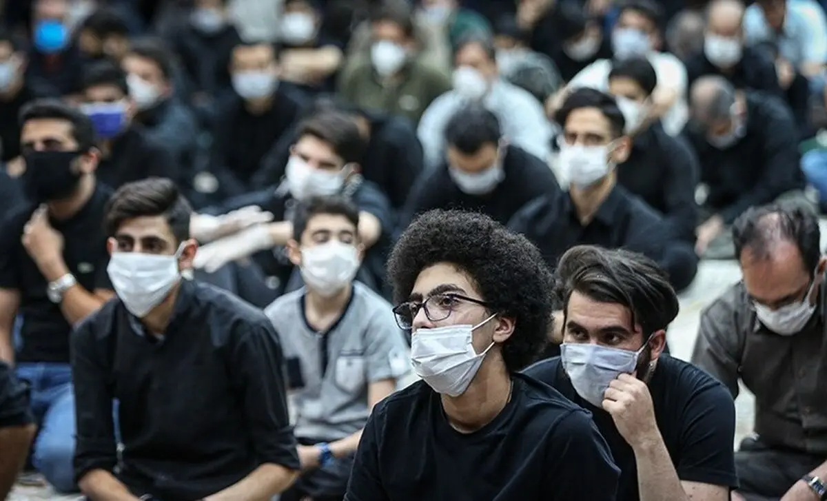 نظر متفاوت دو مرجع تقلید درباره عزاداری در دوران کرونا / سیستانی: با رعایت موازین بهداشتی، مورد ترغیب و تاکید است / صانعی: هر خانه، یک حسینیه را محقق کنیم