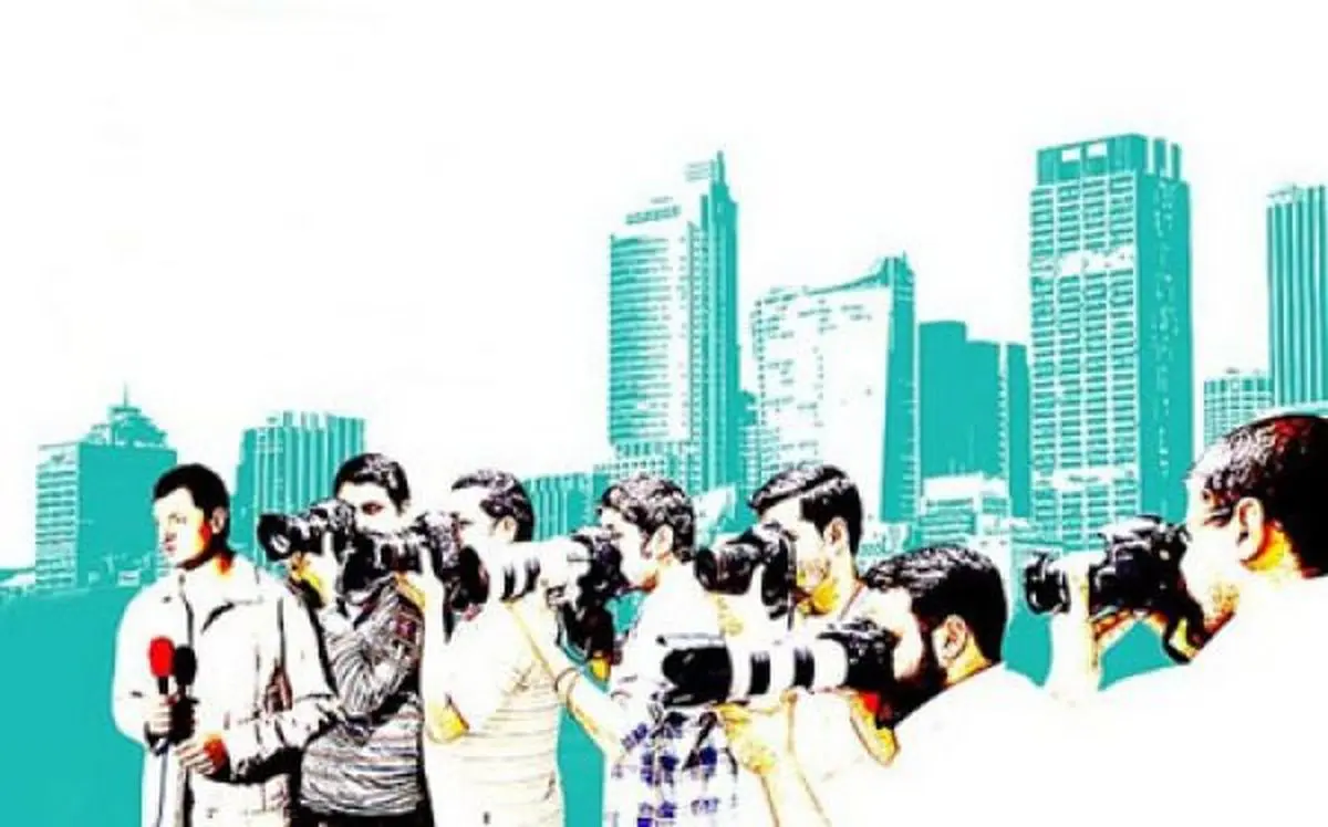 کلاهبرداری فرهنگی/ تبلیغ کارت خبرنگاری با 38 هزار تومان