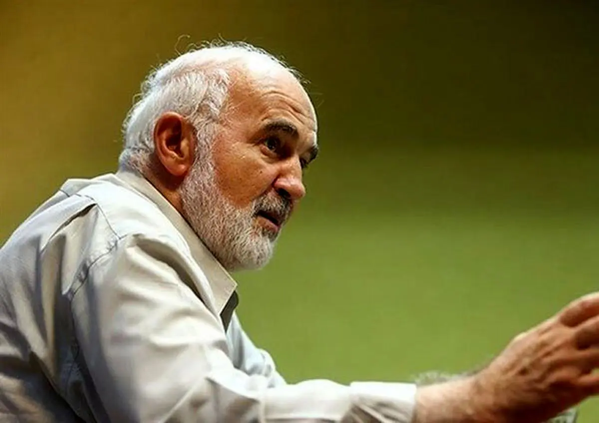 احمد توکلی و دوستانش چگونه زمین ۳۰۰۰ متری سعادت‌آباد را در اختیار گرفتند؟