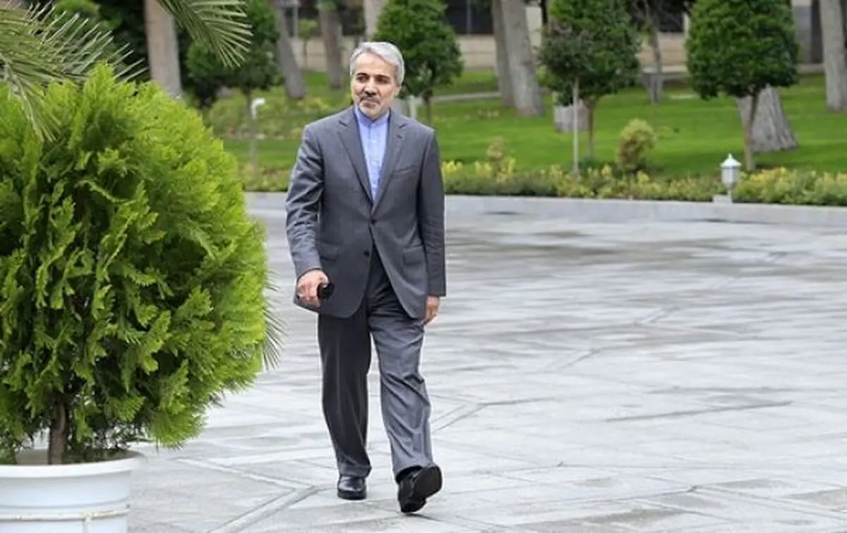 نوبخت: سبد غذایی ماه رمضان بین نیازمندان توزیع می‎شود