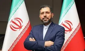 سعید خطیب‌زاده سخنگوی وزارت امور خارجه شد