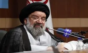 سید احمد خاتمی: مخالفت گروهی با مجالس عزاداری از روی عناد است / رضا خان قلدر، قدرتمندتر از شما بود اما نتوانست جلوی عزاداری را بگیرد