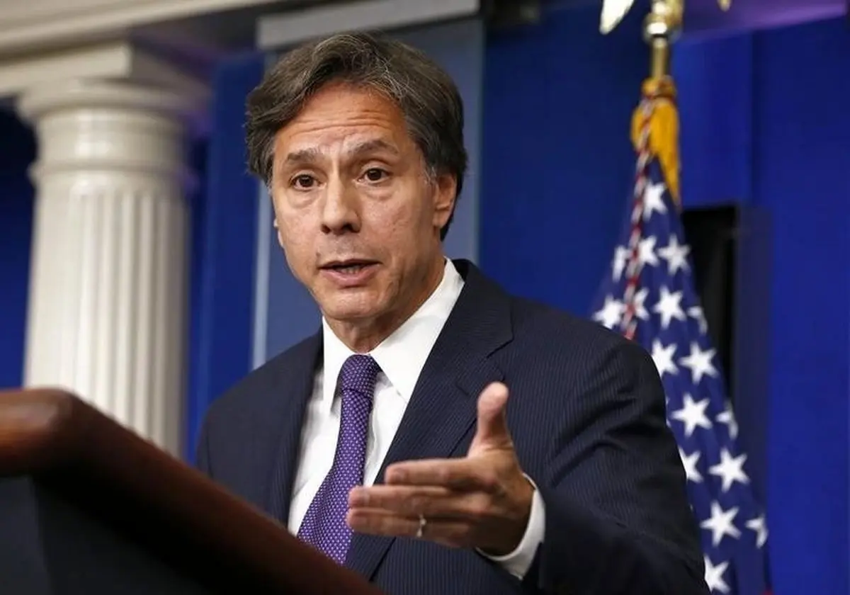 مشاور بایدن: در برجام نیستیم که از مکانیسم ماشه استفاده کنیم