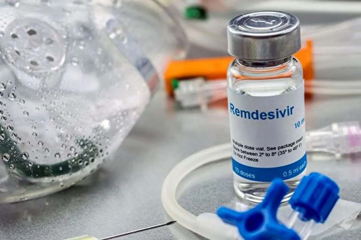 «رمدسیویر» باعث کاهش مرگ‌‌ومیر مبتلایان کرونا نمی‌‌شود!