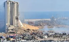 پشت پرده انفجار مهیب در لبنان / اقتصاد لبنانی‌ها، هدف جنگ‌طلبان منطقه