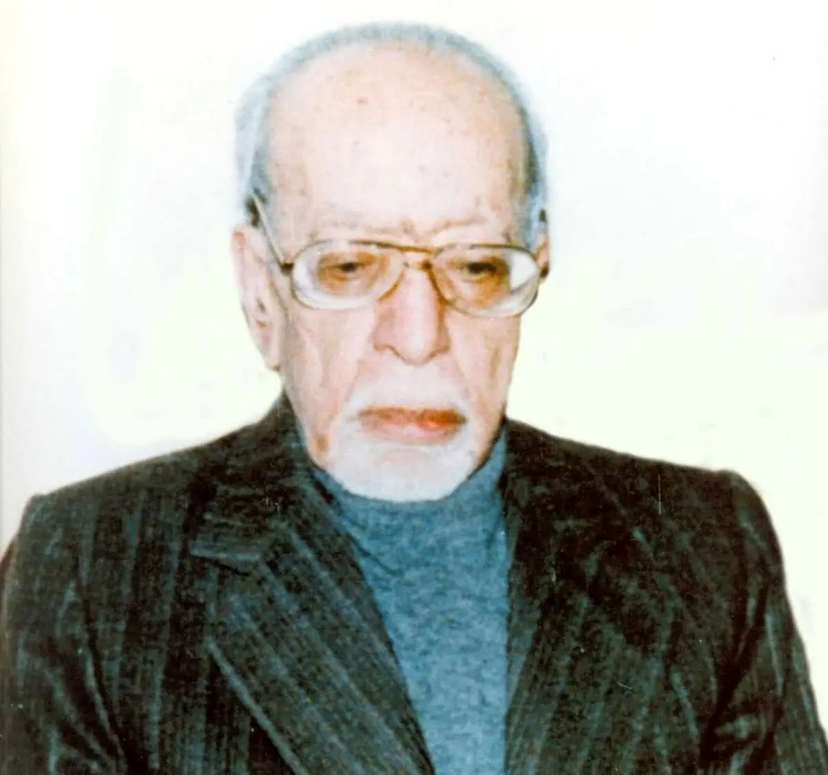 پدرخوانده منش سیاسی اصولگرایان چه کسی است؟