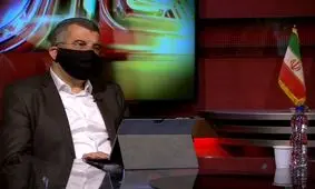 حریرچی: امید زیادی به واکسن کرونا نیست / جریمه کسانی که ماسک نمی‌زنند، مشخص شد