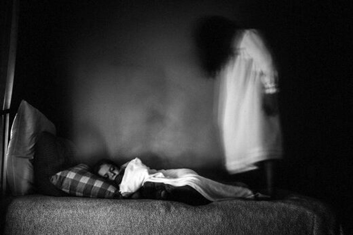 دانشمندان در تلاشند که کابوسهای شما را بخوانند و تغییر دهند