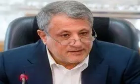 واکنش هاشمی به کاندیداتوری‌اش در انتخابات هیات رییسه شورای شهر