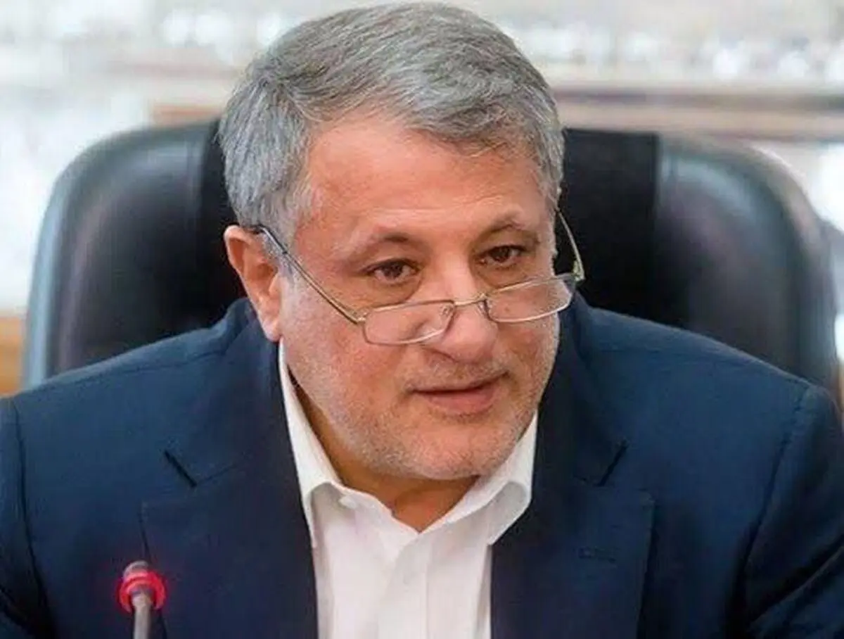 واکنش هاشمی به کاندیداتوری‌اش در انتخابات هیات رییسه شورای شهر