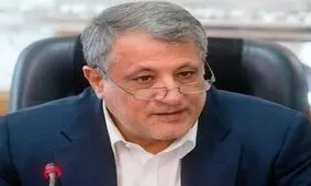 واکنش هاشمی به کاندیداتوری‌اش در انتخابات هیات رییسه شورای شهر