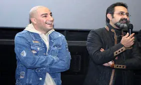 وحید جلیلوند کرونا گرفت / «شب، داخلی، دیوار» تعطیل شد