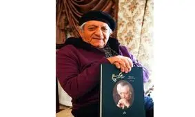 آقای بازیگر در قابی دیگر / دومین سالگرد کوچ عزت‌الله انتظامی