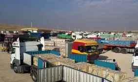 مرز مهران، روادگاهی مصون از آلایش قاچاق