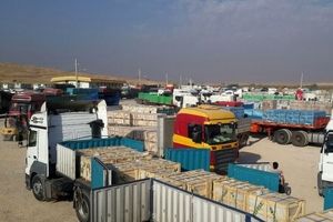 مرز مهران، روادگاهی مصون از آلایش قاچاق