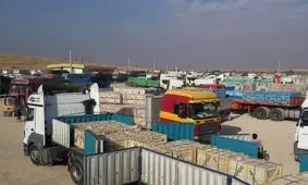مرز مهران، روادگاهی مصون از آلایش قاچاق