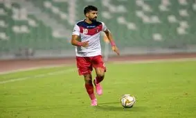 رقابت رضاییان با اکرم عفیف در لیگ قطر