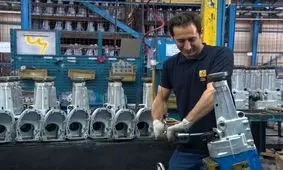 بخش خصوصی امسال ۱۵ هزار میلیارد ریال در صنعت مازندران سرمایه‌گذاری کرد