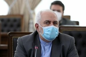 واکنش ظریف به خبر توقیف ۴ کشتی ایرانی: کشتی‌های دزدیده شده و پرچم هیچکدام آنها برای ایران نبود