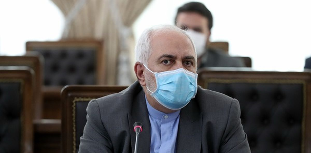 واکنش ظریف به خبر توقیف ۴ کشتی ایرانی: کشتی‌های دزدیده شده و پرچم هیچکدام آنها برای ایران نبود