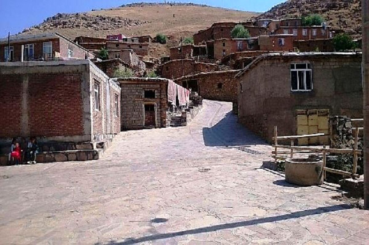رشد ۲ برابری خدمترسانی به روستاییان آذربایجان غربی