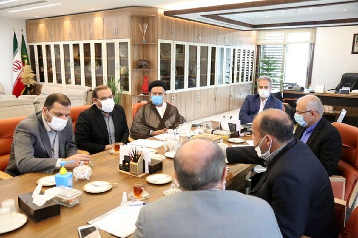 نبود اعتبار کافی عمده مشکل پروژههای جهاد کشاورزی کهگیلویه