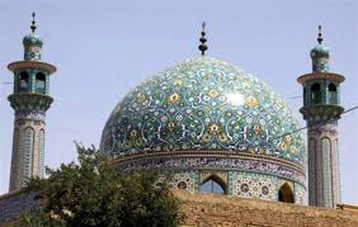 همایش نقش مسجد در تربیت نیروی انسانی در کردستان برگزار میشود