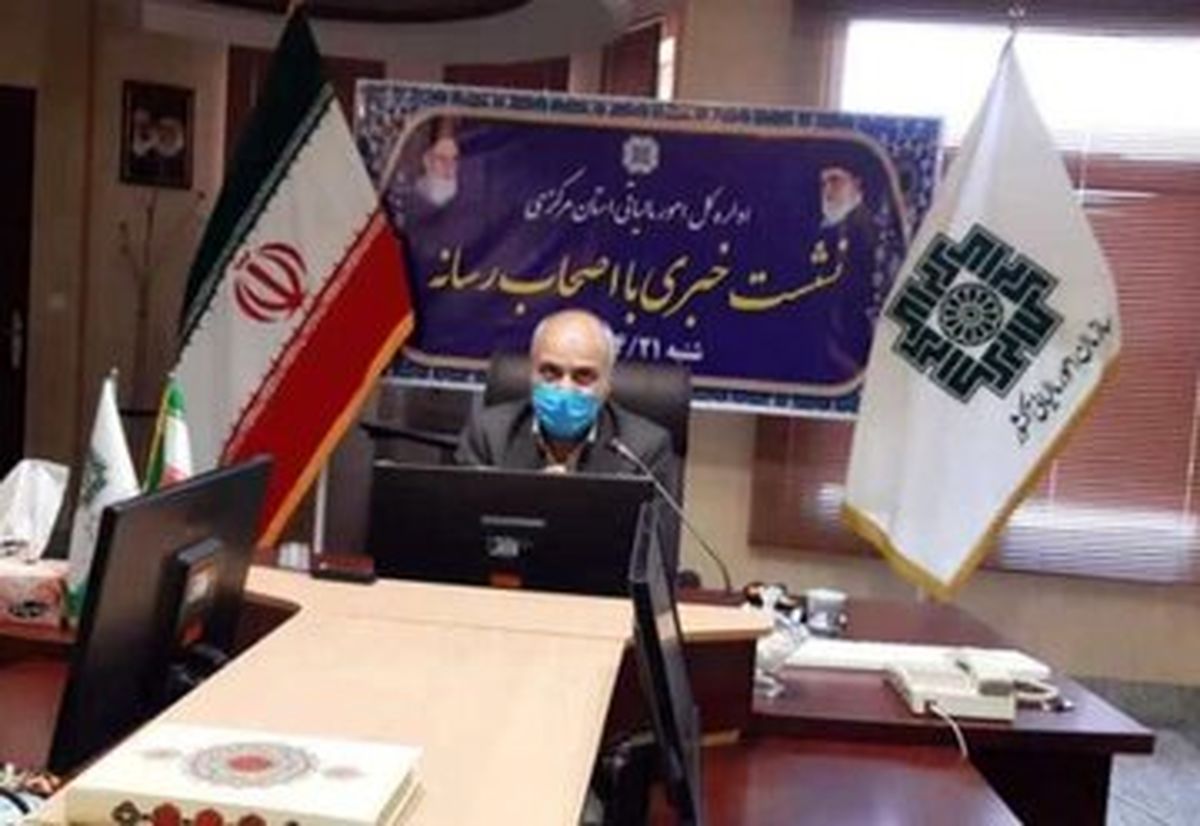 ۲ هزار و ۸۲۲ میلیارد تومان عوارض مالیات به شهرداریهای استان مرکزی پرداخت شد