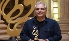 صحبت‌های «مهران مدیری» درباره بستری شدنش در بیمارستان/ ویدئو