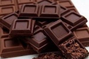 مقابله با تپش قلب بوسیله "شکلات"