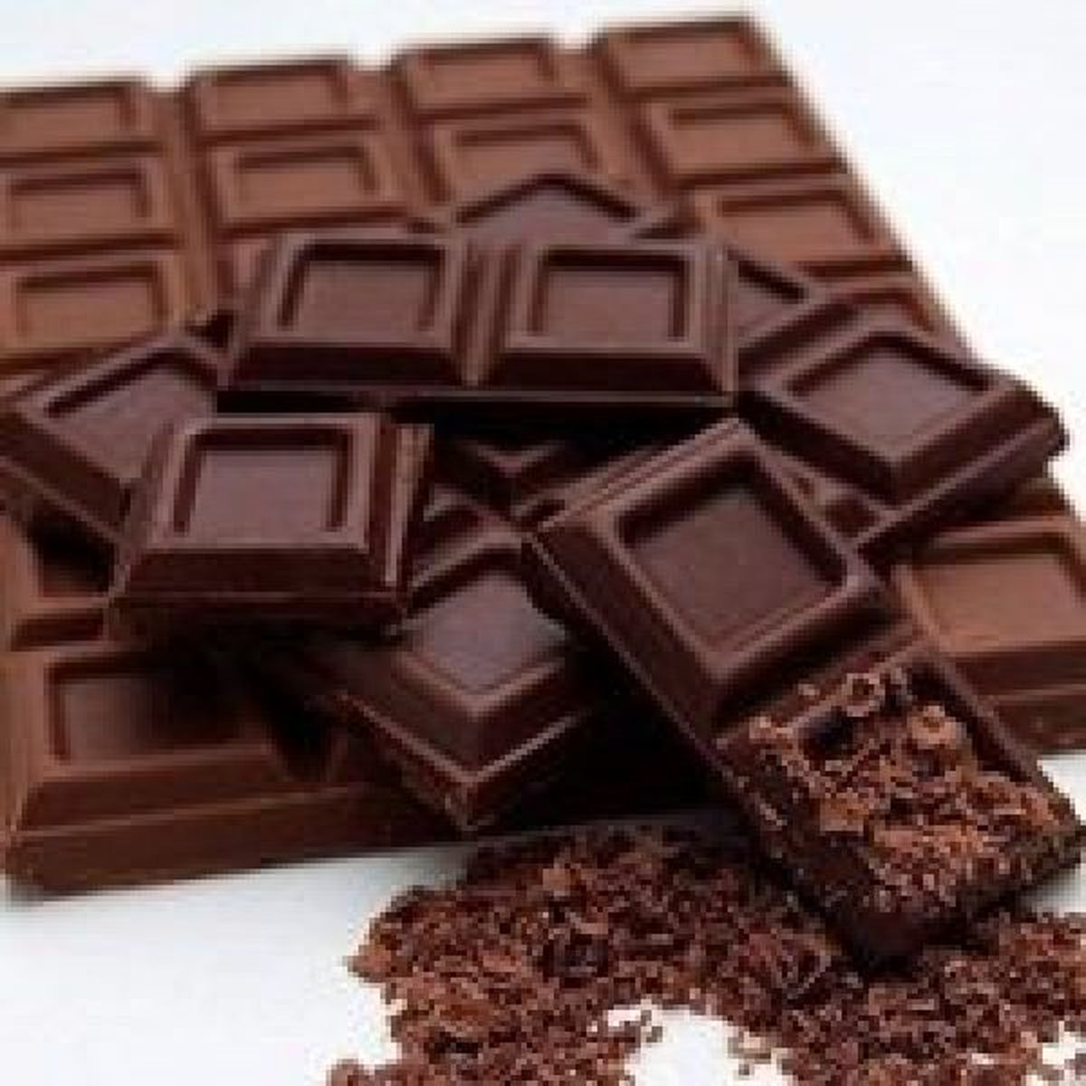 مقابله با تپش قلب بوسیله "شکلات"