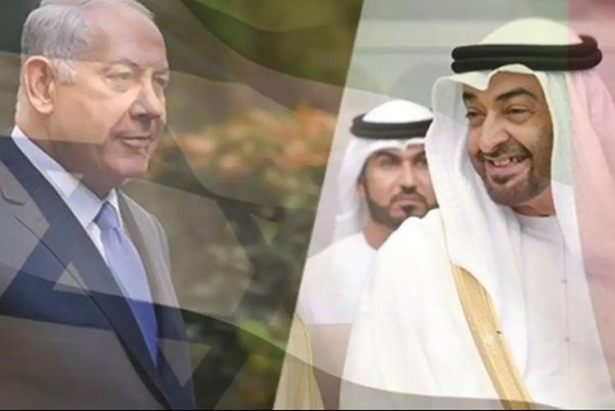 وقتی نقاب‌ها از چهره شیوخ تزویر فرو می‌افتند