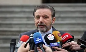 واکنش واعظی به تهدید ترامپ برای استفاده از مکانیسم ماشه: با همان فرایندی که قطعنامه اخیر رد شد، باز هم شکست خواهند خورد