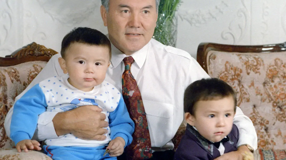 ایست قلبی نوه اولین رئیس‌جمهور قزاقستان در سی سالگی