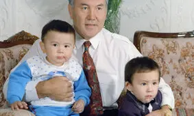 ایست قلبی نوه اولین رئیس‌جمهور قزاقستان در سی سالگی