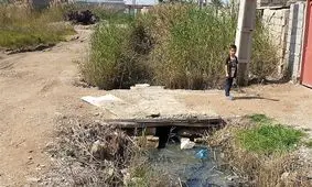 برزخ ۴ سکونتگاه غیررسمی بندر امام(ره )/ سردرگمی مسئولان خوزستان در انتخاب شهر و یا روستا برای «گاما»