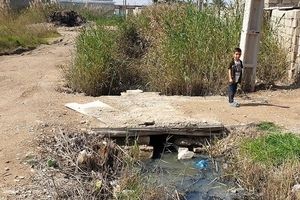 برزخ ۴ سکونتگاه غیررسمی بندر امام(ره )/ سردرگمی مسئولان خوزستان در انتخاب شهر و یا روستا برای «گاما»