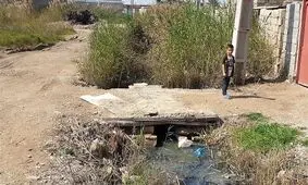 برزخ ۴ سکونتگاه غیررسمی بندر امام(ره )/ سردرگمی مسئولان خوزستان در انتخاب شهر و یا روستا برای «گاما»