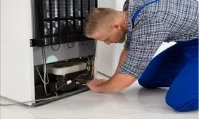 راهنمای انتخاب بهترین تعمیرکار یخچال بوش