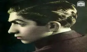 نوشته حاتمی برای انتظامی: «مطمئنم درباره تو»