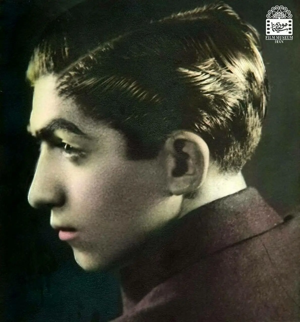 نوشته حاتمی برای انتظامی: «مطمئنم درباره تو»