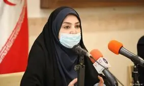 کاهش مرگ و میر روزانه کرونا در کشور؛ ۱۴۷ فوتی در ۲۴ ساعت گذشته