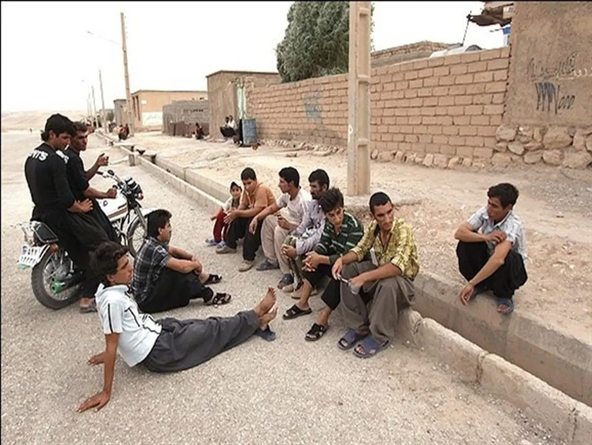 بی‌توجهی به اشتغال جوانان در آذربایجان غربی/ عدم تطبیق آمار بیکاری و گزارش اداره کار