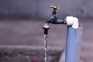حل مشکل آب آشامیدنی اولویت اصلی املش است