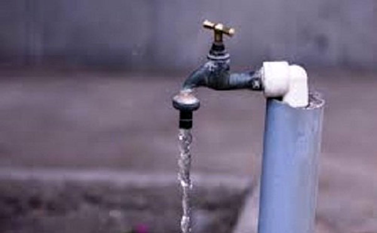 حل مشکل آب آشامیدنی اولویت اصلی املش است